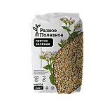First grade buckwheat groats "Kupecheskaya" kernel