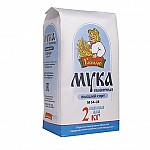 Top grade wheat flour M54-28