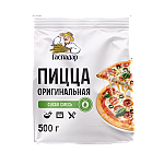 "Пицца оригинальная"