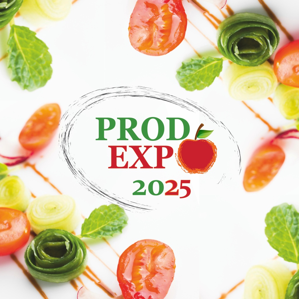 Барановичский комбинат хлебопродуктов приглашает на выставку "ПРОДЭКСПО - 2025"