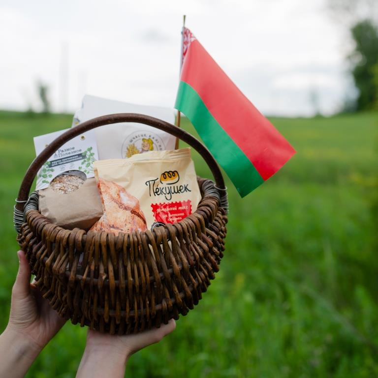 С Днем Независимости, дорогая Беларусь!